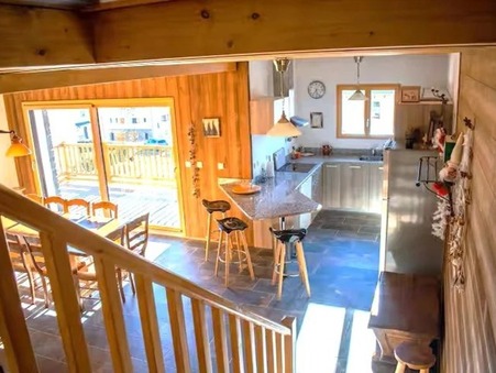 Maison 590 000 &euro;  Réf. 3316-85758951 Formiguères