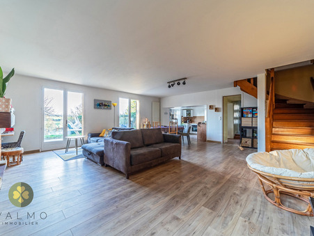 Jumeauville  399 000 €