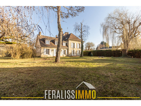 Saint-Ouen-l'Aumône  558 500 €