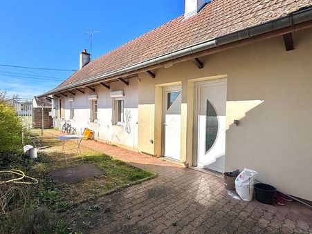 Vente maison prix nous consulter Ouroux sur Saone