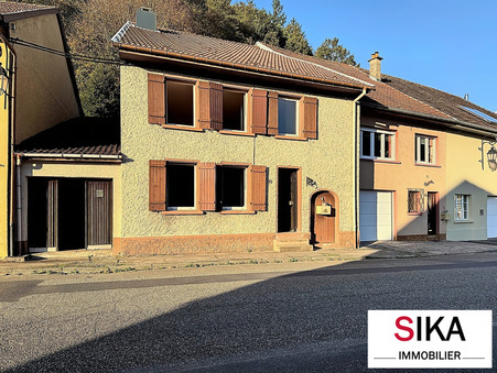 Saint Quirin 59 900 €