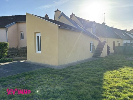 Saint Germain des Fossés  147 000 €