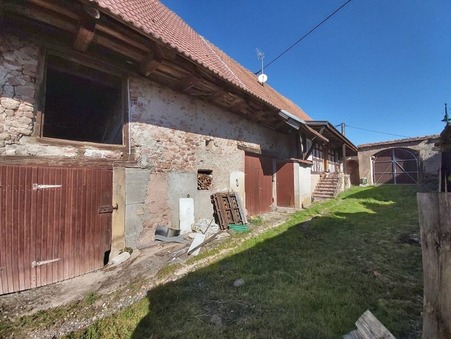 Sélestat  242 000 €