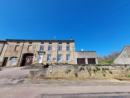 Graffigny-Chemin  109 000 €