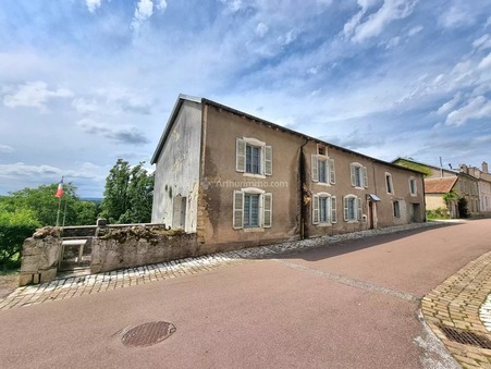 Bourmont 68 000 €
