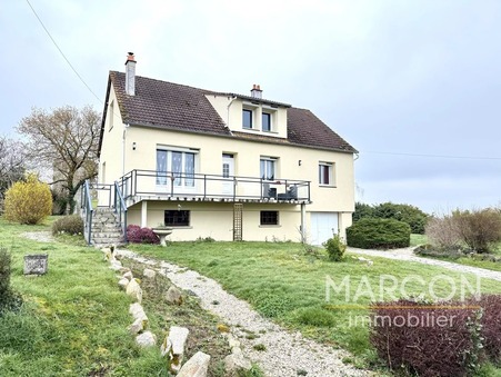 Crozant  189 500 €