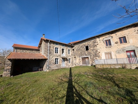 Vorey  160 500 €