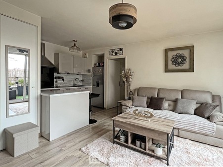 LIMEIL-BRéVANNES  290 000 €