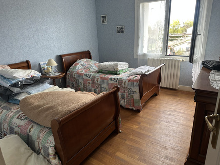 Achat maison Houlette Réf. 3_GOU