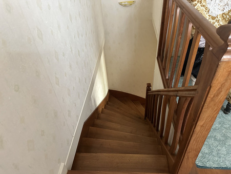 Maison sur Houlette ; 189 900 €  ; Vente Réf. 3_GOU