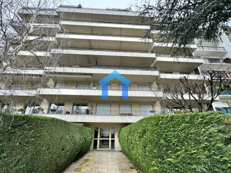 Vente Appartement COURBEVOIE Réf. 4537_bis_6 - Slide 1