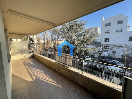 Vente Appartement COURBEVOIE Réf. 4537_bis_6 - Slide 2