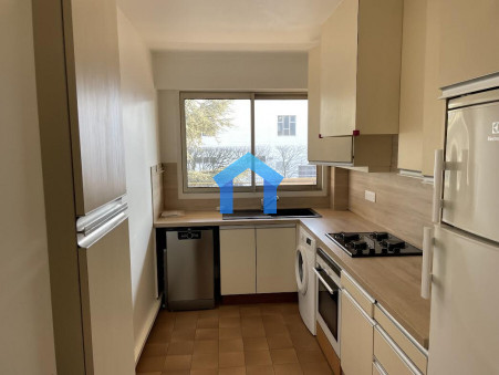 Vente Appartement COURBEVOIE Réf. 4537_bis_6 - Slide 4