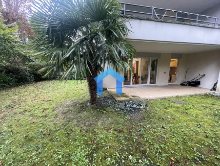 Vente Appartement MONTMORENCY Réf. 4522_bis_10 - Slide 2