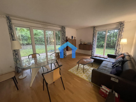 Vente Appartement MONTMORENCY Réf. 4522_bis_10 - Slide 5