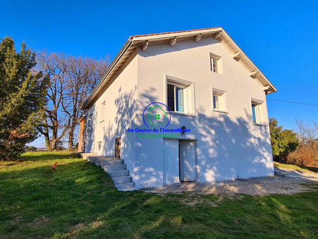La Croix Blanche  197 950 €