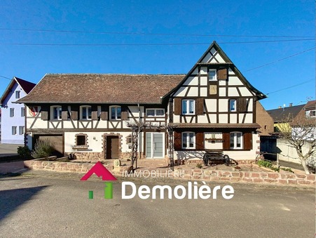 Westhouse Marmoutier  279 000 €