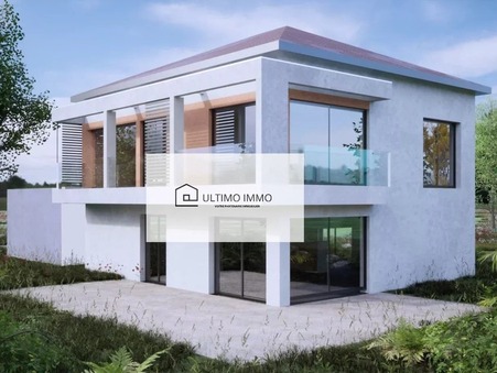 Mont-Saint-Martin  350 000 €