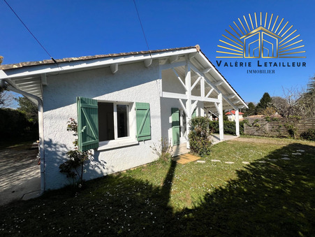 A vendre maison Salleboeuf 33370; prix nous consulter