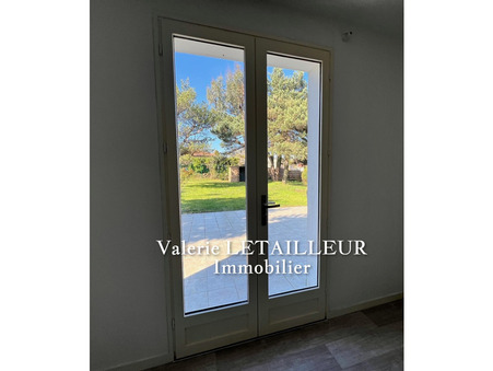 A vendre maison Salleboeuf 33370; prix nous consulter