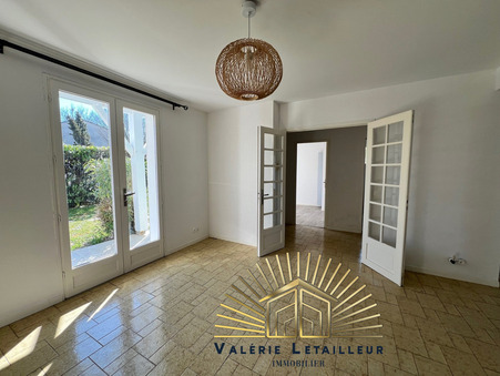 Achat maison Salleboeuf Réf. 59_2025_45_PAT