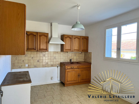 Achat maison Salleboeuf Réf. 59_2025_45_PAT