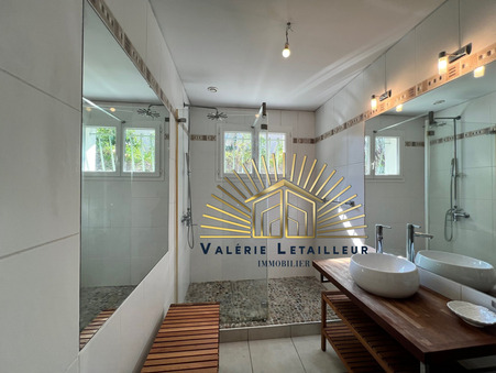 Maison prix nous consulter sur Salleboeuf (33370) - Réf. 59_2025_45_PAT