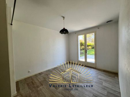 Achat maison Salleboeuf Réf. 59_2025_45_PAT