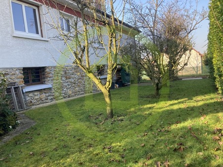 SAINT MICHEL SUR ORGE  335 000 €