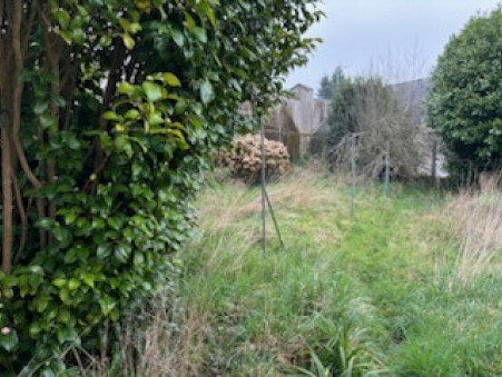 Vente Maison GOURIN Réf. 1799 - Slide 7