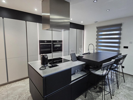 Vente maison 575 000 € Vienne