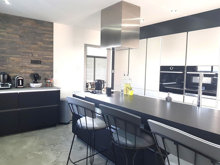 Vente maison 575 000 € Vienne
