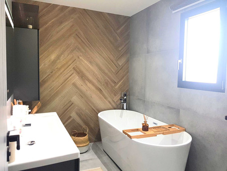 Maison 575 000 € sur Vienne (38200) - Réf. 35_5381