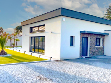 A vendre maison Vienne 38200; 575 000 €