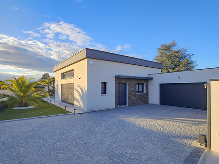 Maison 575 000 € sur Vienne (38200) - Réf. 35_5381