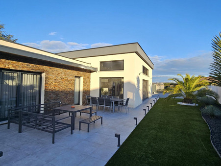 Vente maison 575 000 € Vienne