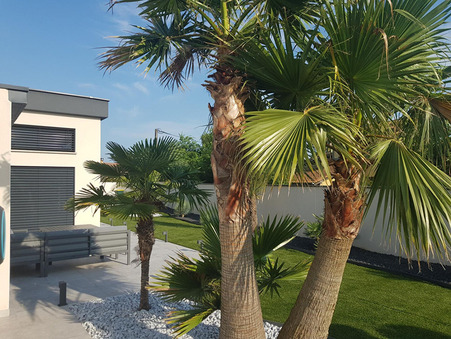 Maison 575 000 € sur Vienne (38200) - Réf. 35_5381