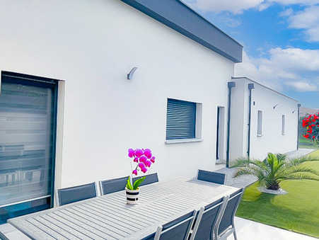 A vendre maison Vienne 38200; 575 000 €