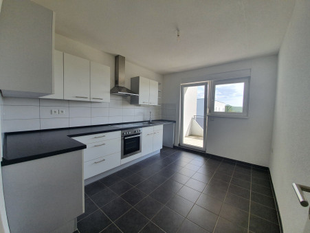 SAVERNE  835 €