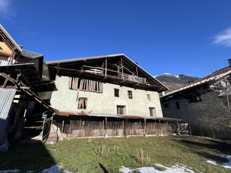VILLETTE  259 700 €