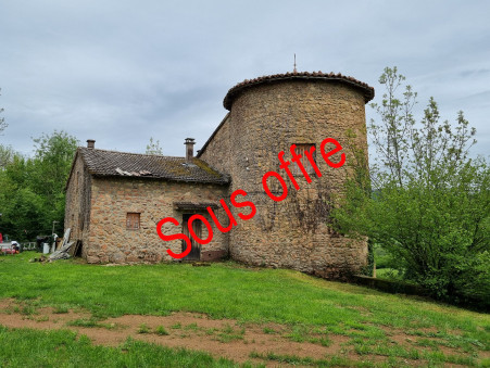 Saint-Clément-de-Vers 76 300 €