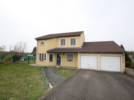 Vente maison 375 000 €  Chesny
