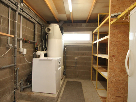 Vente maison 375 000 €  Chesny