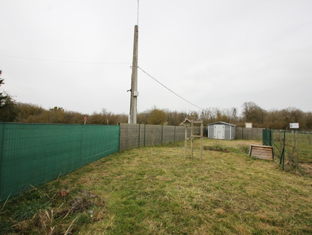 Maison 375 000 €  sur Chesny (57245) - Réf. 29_DH177325