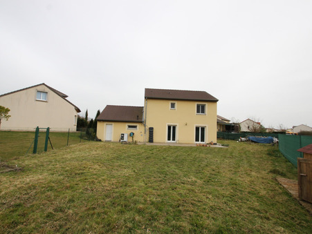 Maison 375 000 €  Réf. 29_DH177325 Chesny