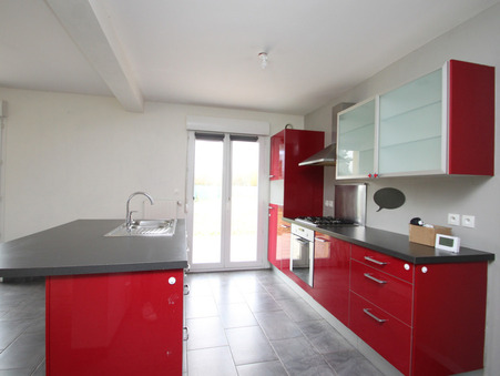 Achat maison Chesny Réf. 29_DH177325