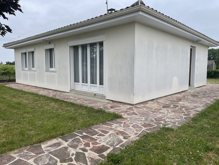 Vente maison 159 750 €  Javrezac