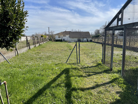 Maison 159 750 €  sur Javrezac (16100) - Réf. 41_5320