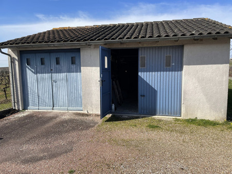 Maison 159 750 €  sur Javrezac (16100) - Réf. 41_5320