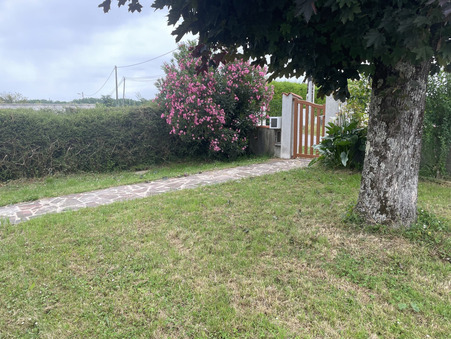 Maison sur Javrezac ; 159 750 €  ; Vente Réf. 41_5320